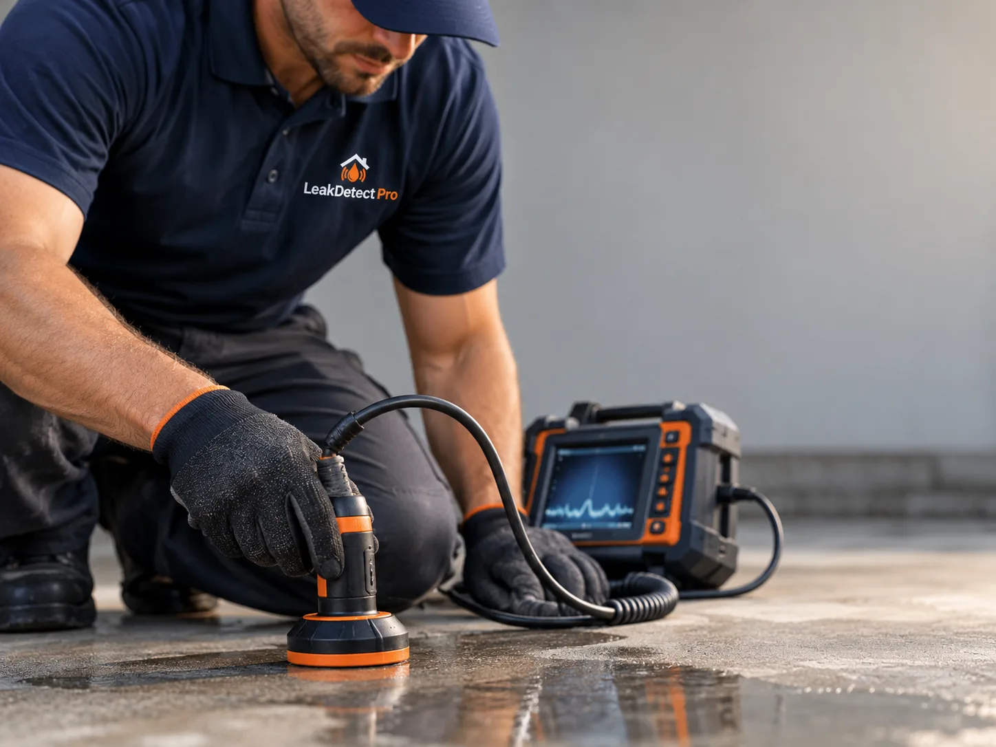 Flat Roof Analysis in Corrales, NM